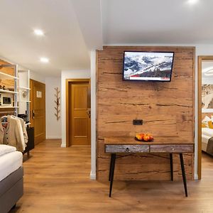 Suite met een Slaapkamer