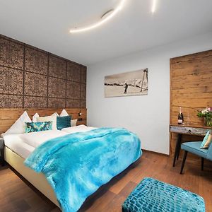 Suite met Twee Slaapkamers